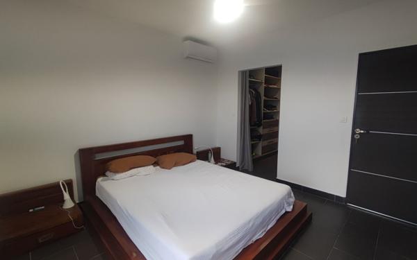 Maison à vendre    5 pièces • 148 m2 Saint-Paul