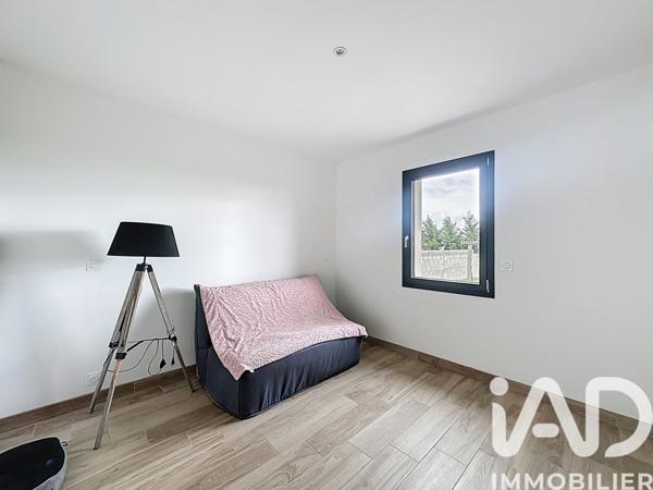 Maison à vendre 5 pièces 143 m² Airvault