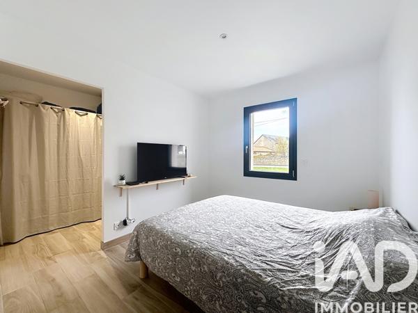 Maison à vendre 5 pièces 143 m² Airvault