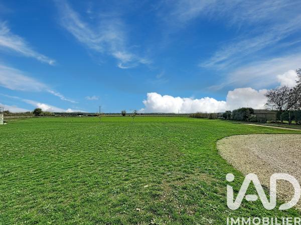 Maison à vendre 5 pièces 143 m² Airvault