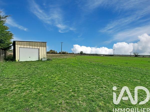 Maison à vendre 5 pièces 143 m² Airvault