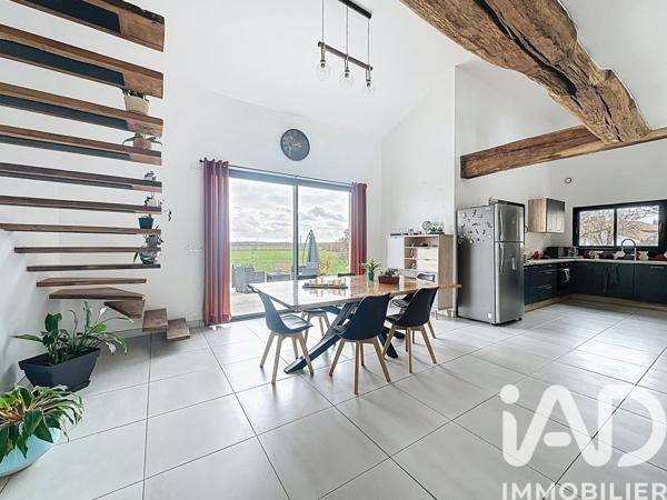 Maison à vendre 5 pièces 143 m² Airvault