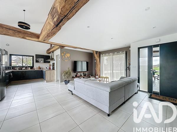 Maison à vendre 5 pièces 143 m² Airvault