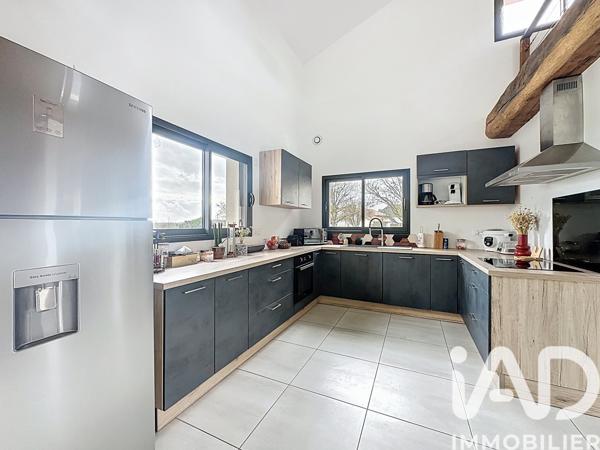 Maison à vendre 5 pièces 143 m² Airvault