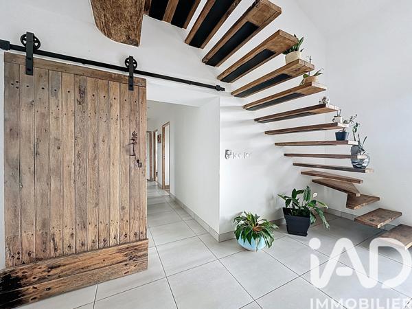 Maison à vendre 5 pièces 143 m² Airvault