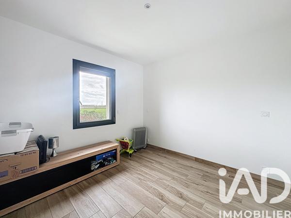 Maison à vendre 5 pièces 143 m² Airvault