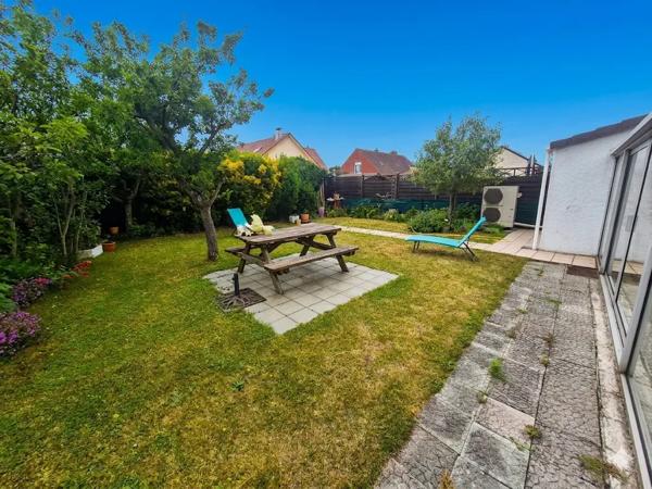 Maison à vendre 136m² Gravelines (59820)