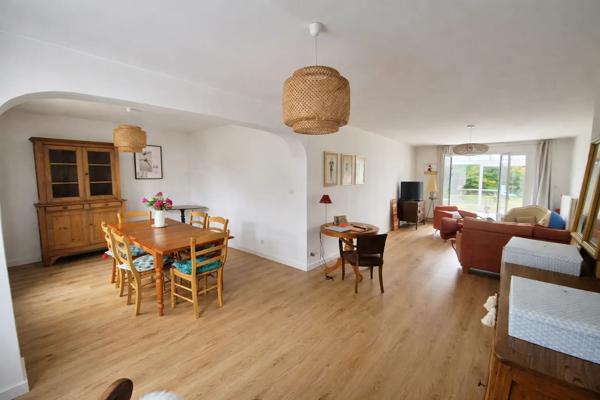 Maison à vendre 136m² Gravelines (59820)