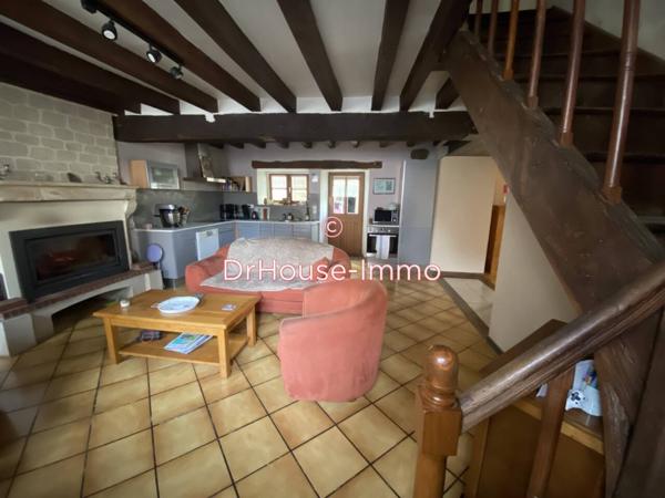 Maison à vendre 6 pièces de 133 m²
