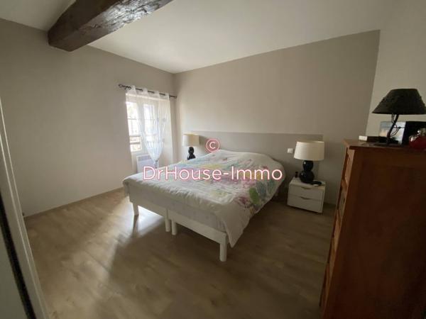 Maison à vendre 6 pièces de 133 m²