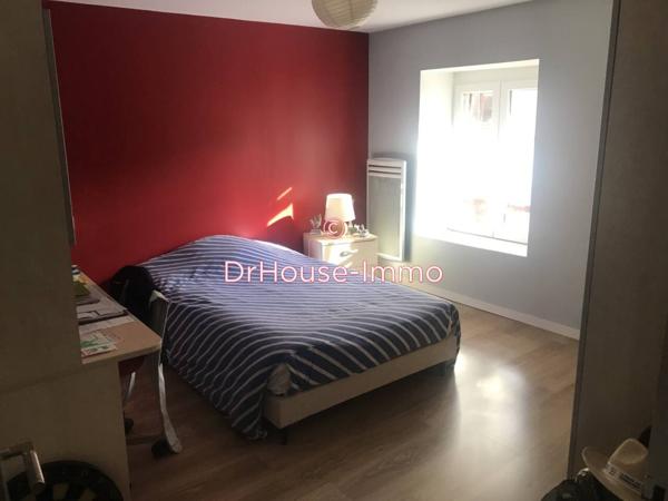 Maison à vendre 6 pièces de 133 m²