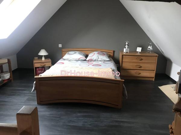 Maison à vendre 6 pièces de 133 m²