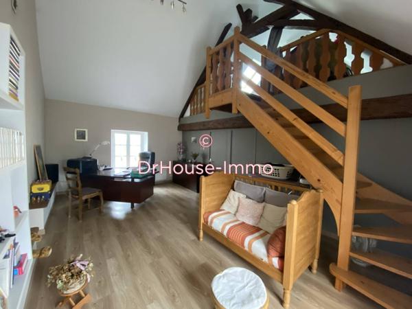 Maison à vendre 6 pièces de 133 m²