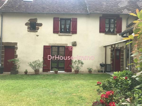 Maison à vendre 6 pièces de 133 m²