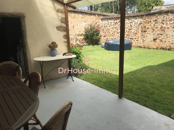 Maison à vendre 6 pièces de 133 m²
