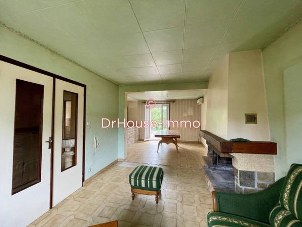 Maison à vendre 5 pièces de 106 m²