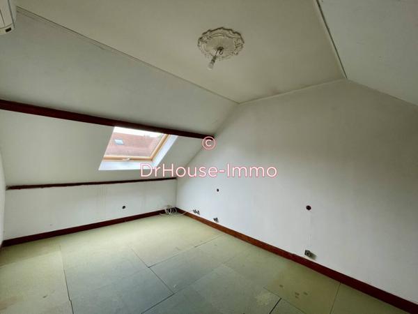 Maison à vendre 5 pièces de 106 m²