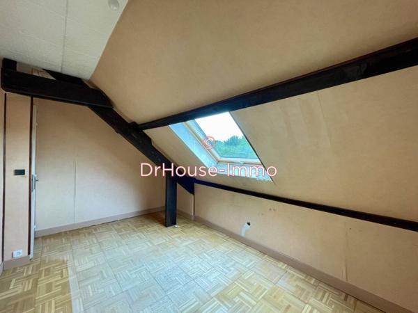 Maison à vendre 5 pièces de 106 m²