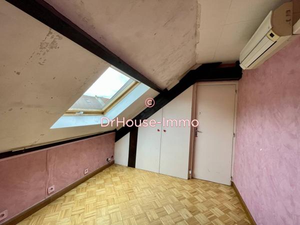 Maison à vendre 5 pièces de 106 m²