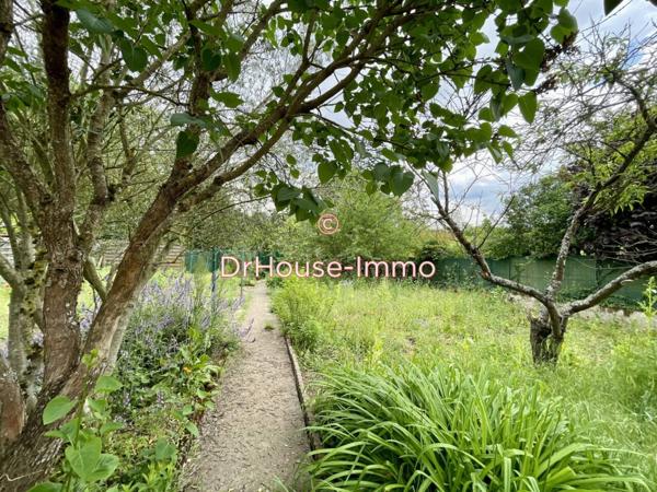 Maison à vendre 5 pièces de 106 m²