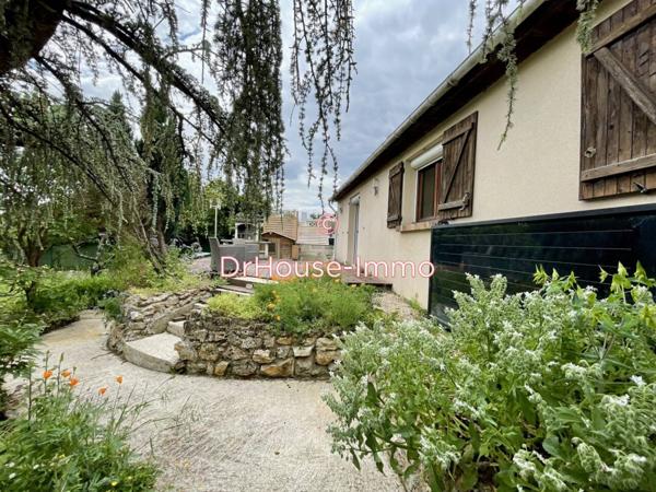 Maison à vendre 5 pièces de 106 m²