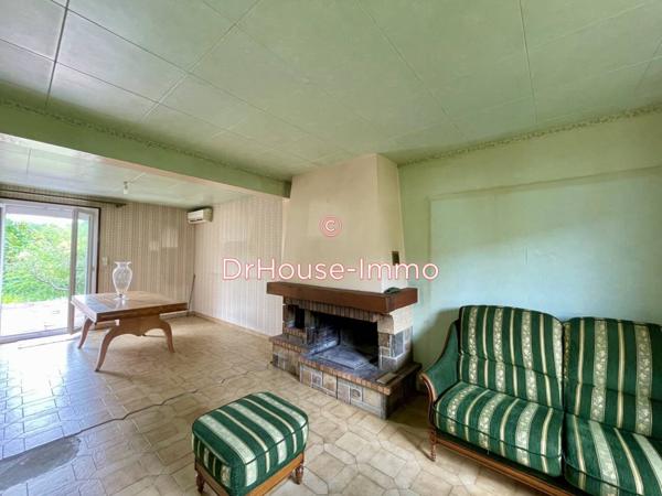 Maison à vendre 5 pièces de 106 m²