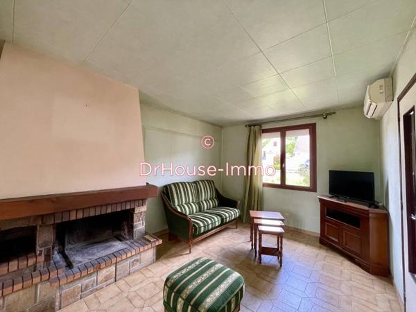 Maison à vendre 5 pièces de 106 m²