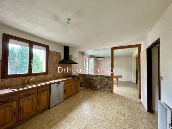 Maison à vendre 5 pièces de 106 m²