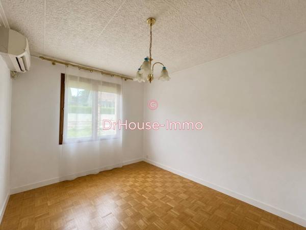 Maison à vendre 5 pièces de 106 m²