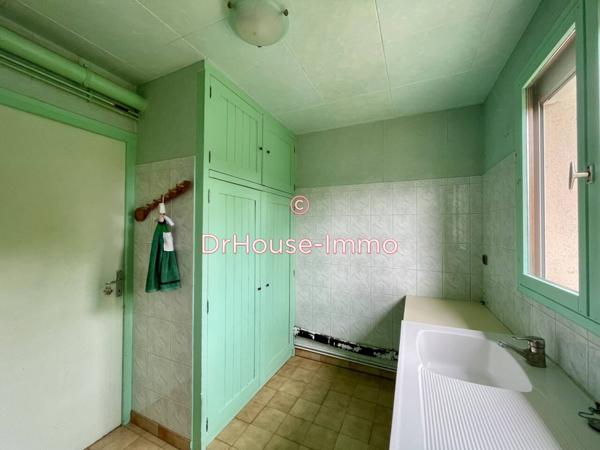 Maison à vendre 5 pièces de 106 m²