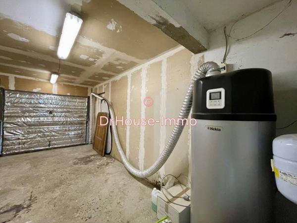 Maison à vendre 5 pièces de 106 m²