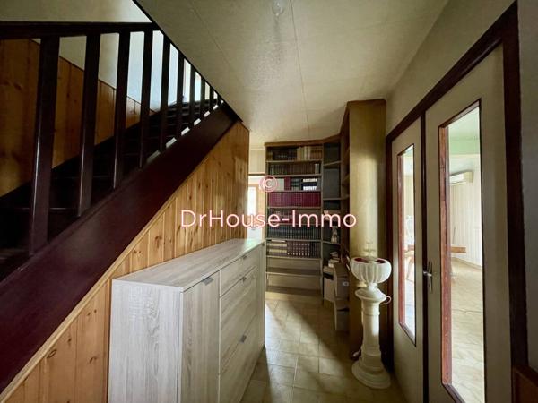 Maison à vendre 5 pièces de 106 m²