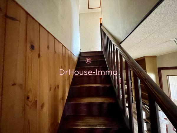 Maison à vendre 5 pièces de 106 m²