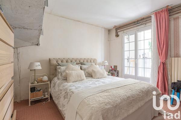 Maison à vendre 5 pièces 130 m² Mandres-les-Roses