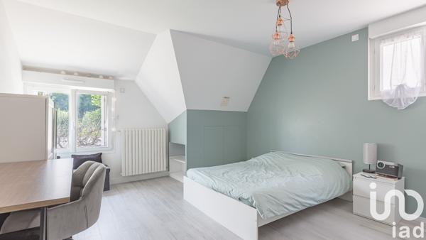 Maison à vendre 5 pièces 130 m² Mandres-les-Roses