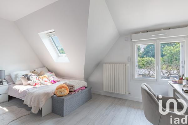 Maison à vendre 5 pièces 130 m² Mandres-les-Roses