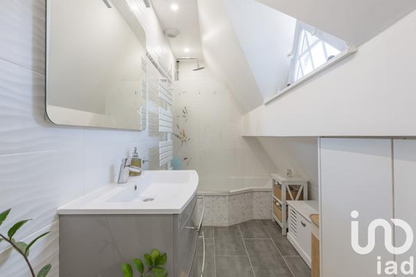 Maison à vendre 5 pièces 130 m² Mandres-les-Roses