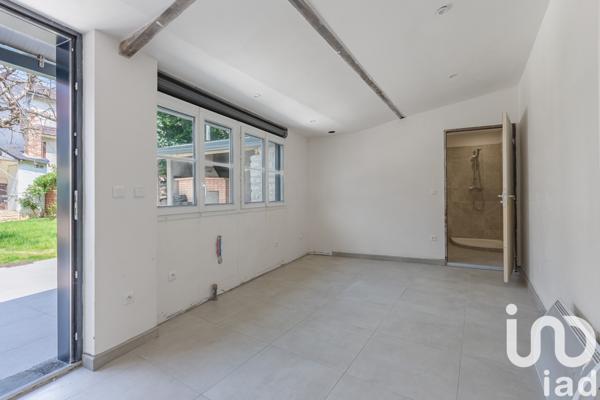 Maison à vendre 5 pièces 130 m² Mandres-les-Roses