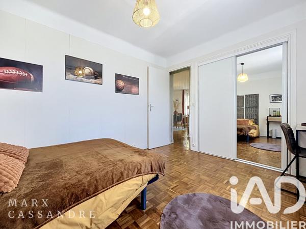 Appartement à vendre 4 pièces 88 m² Lorient