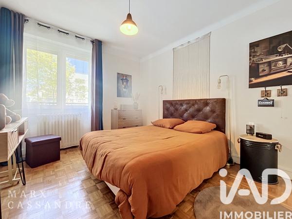 Appartement à vendre 4 pièces 88 m² Lorient