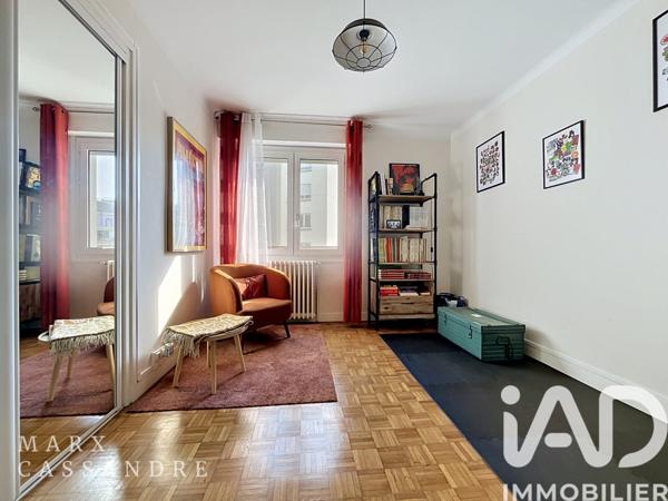 Appartement à vendre 4 pièces 88 m² Lorient