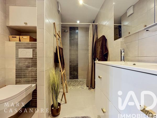 Appartement à vendre 4 pièces 88 m² Lorient