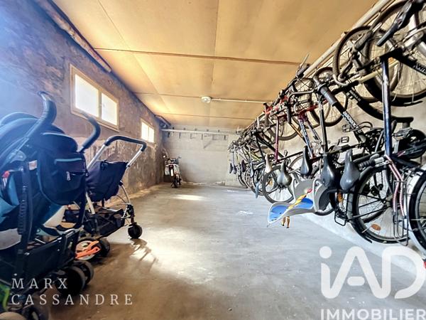 Appartement à vendre 4 pièces 88 m² Lorient