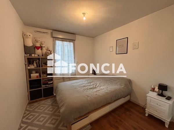 Location Appartement 2 pièces 46.5 m² - LE CLOS DES ARTS Lyon 69009