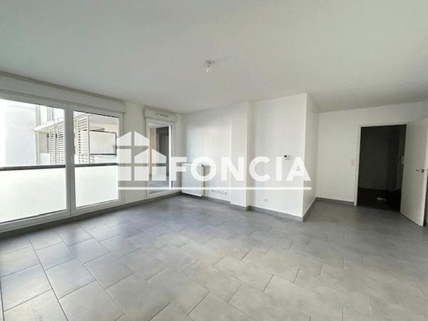 Location Appartement 4 pièces 87 m² - 12 RUE DU FOUR A CHAUX Lyon 69009