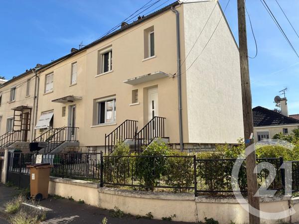Maison à vendre  5 pièces - 77 m 2   EAUBONNE  - 95