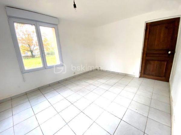 Maison de village de 130 m²