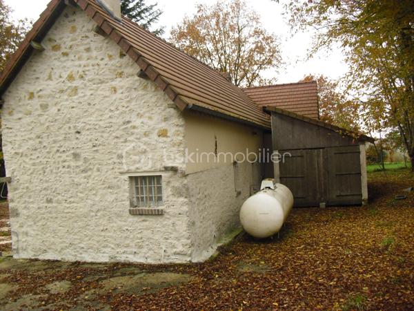 Maison de village de 130 m²