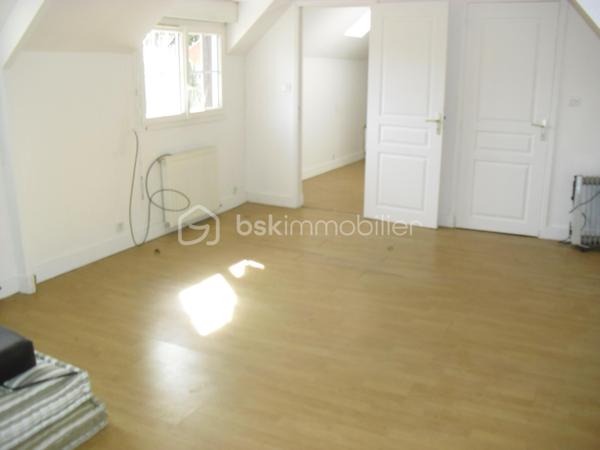 Maison de village de 130 m²