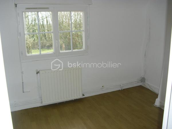 Maison de village de 130 m²